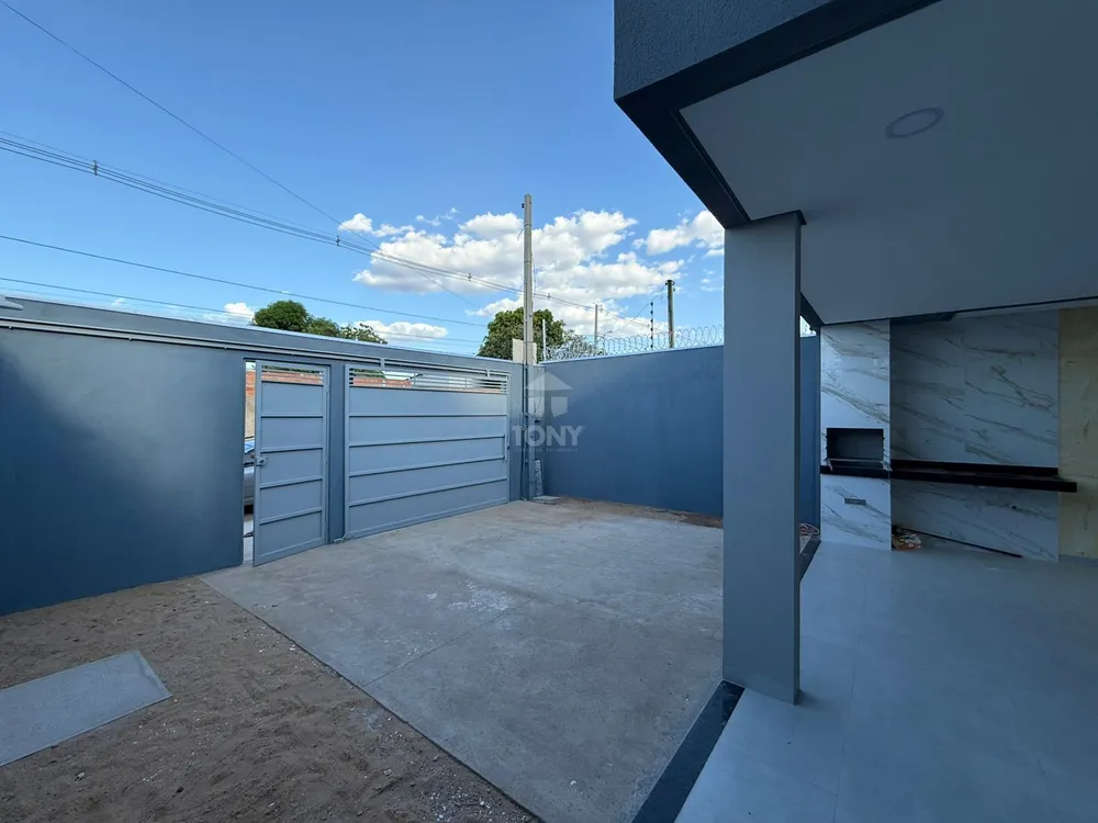 Casa, 3 quartos, 107 m² - Foto 5