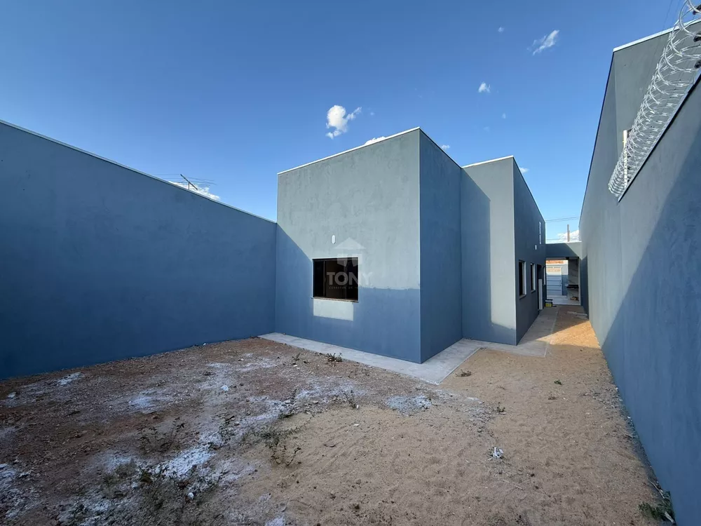 Casa, 3 quartos, 107 m² - Foto 4