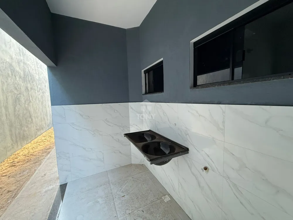 Casa, 3 quartos, 107 m² - Foto 9