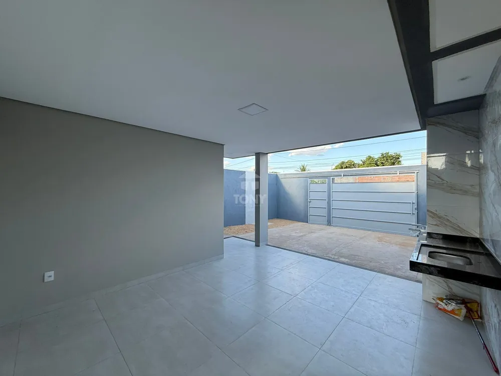 Casa, 3 quartos, 107 m² - Foto 6