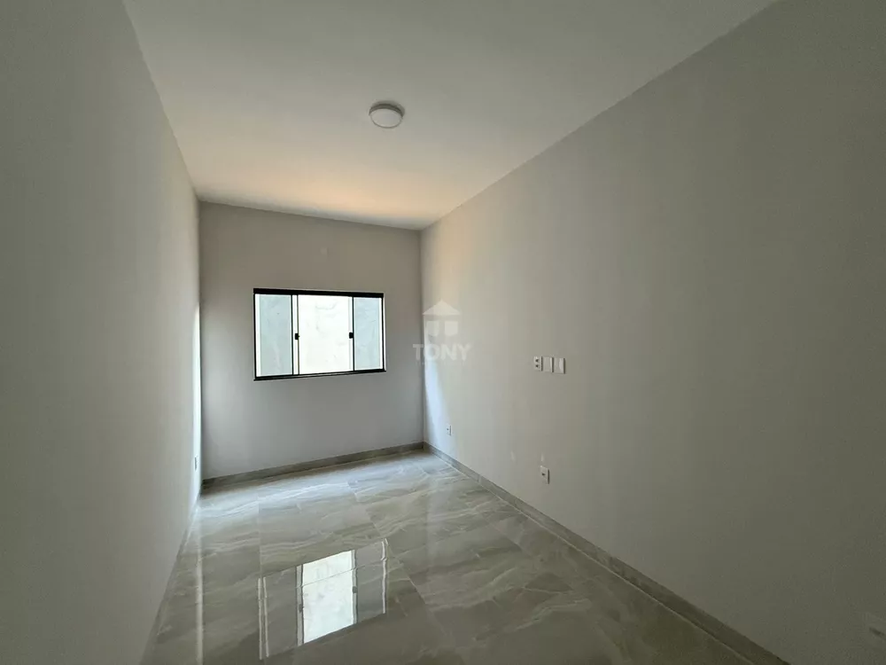 Casa, 3 quartos, 107 m² - Foto 1