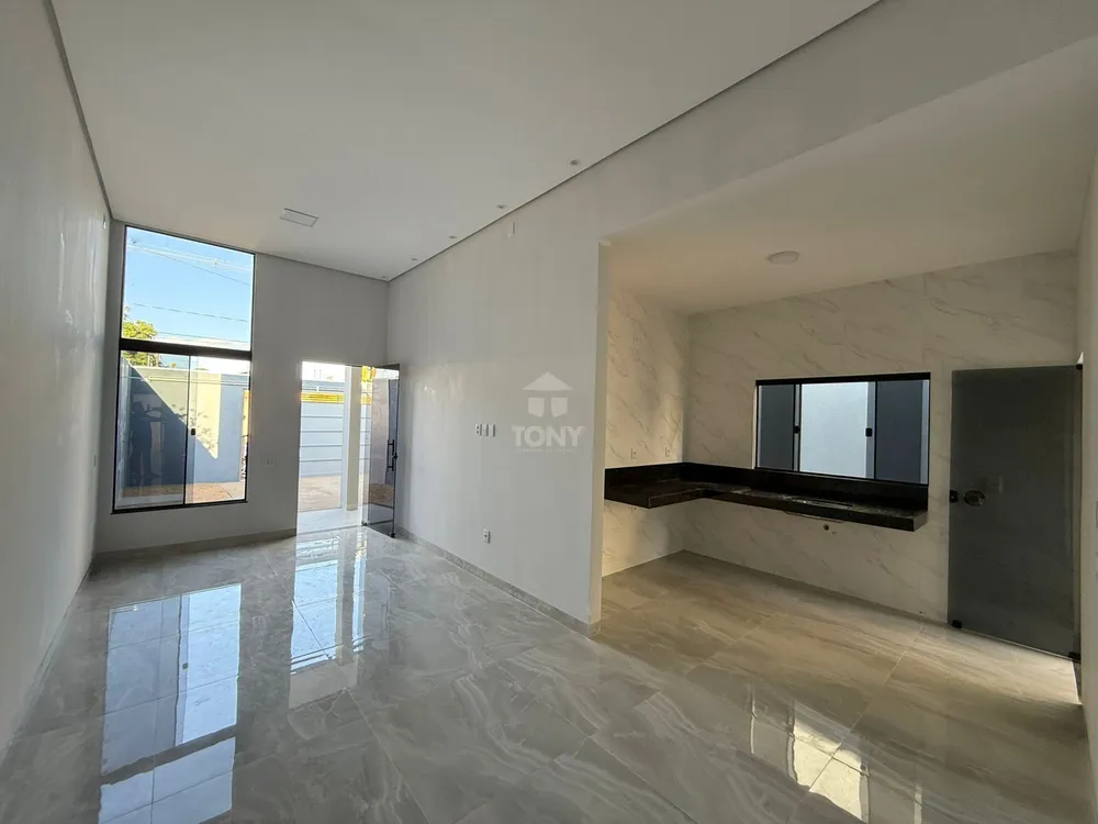Casa, 3 quartos, 107 m² - Foto 8