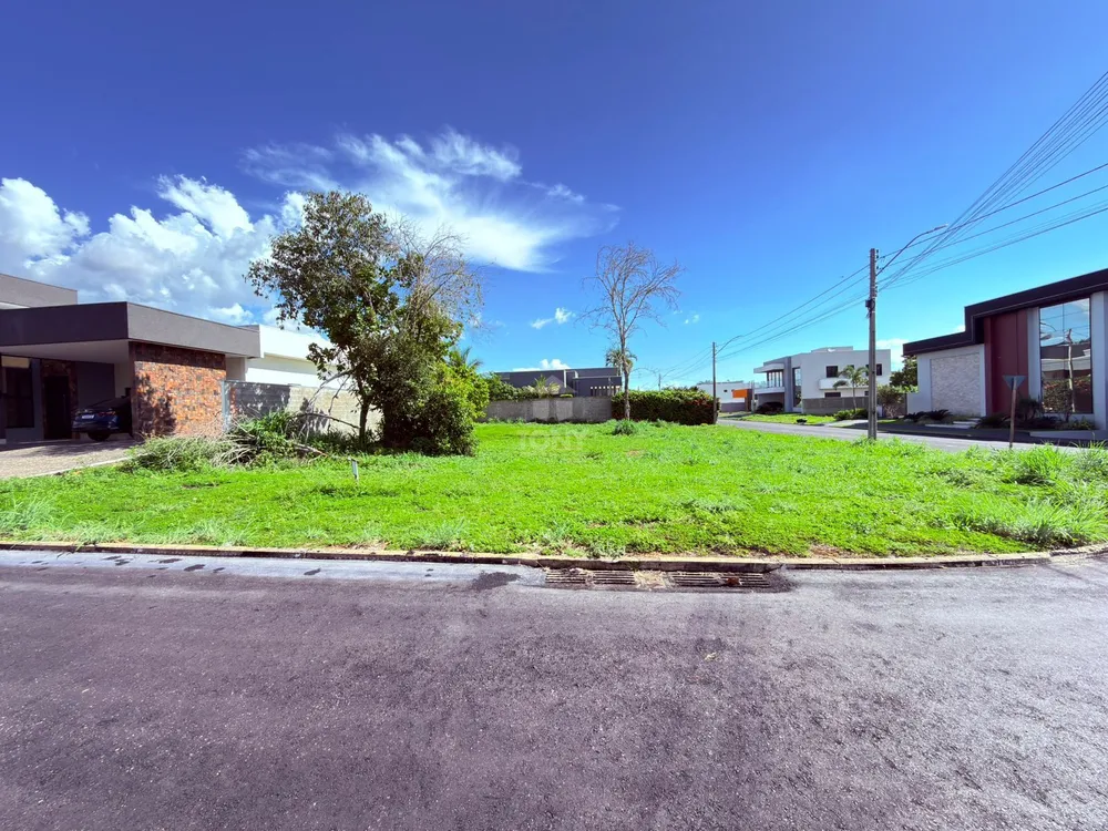 Terreno, 627 m² - Foto 1