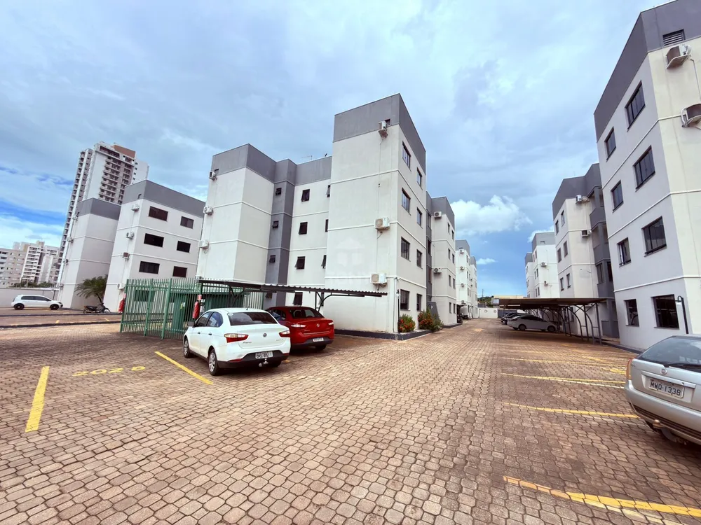 Apartamento, 2 quartos, 67 m² - Foto 1