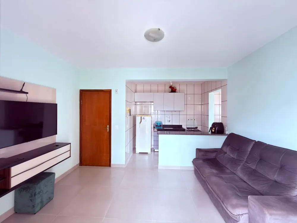 Apartamento, 2 quartos, 67 m² - Foto 2