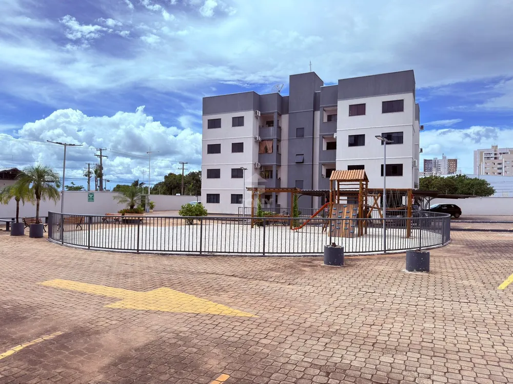Apartamento, 2 quartos, 67 m² - Foto 11