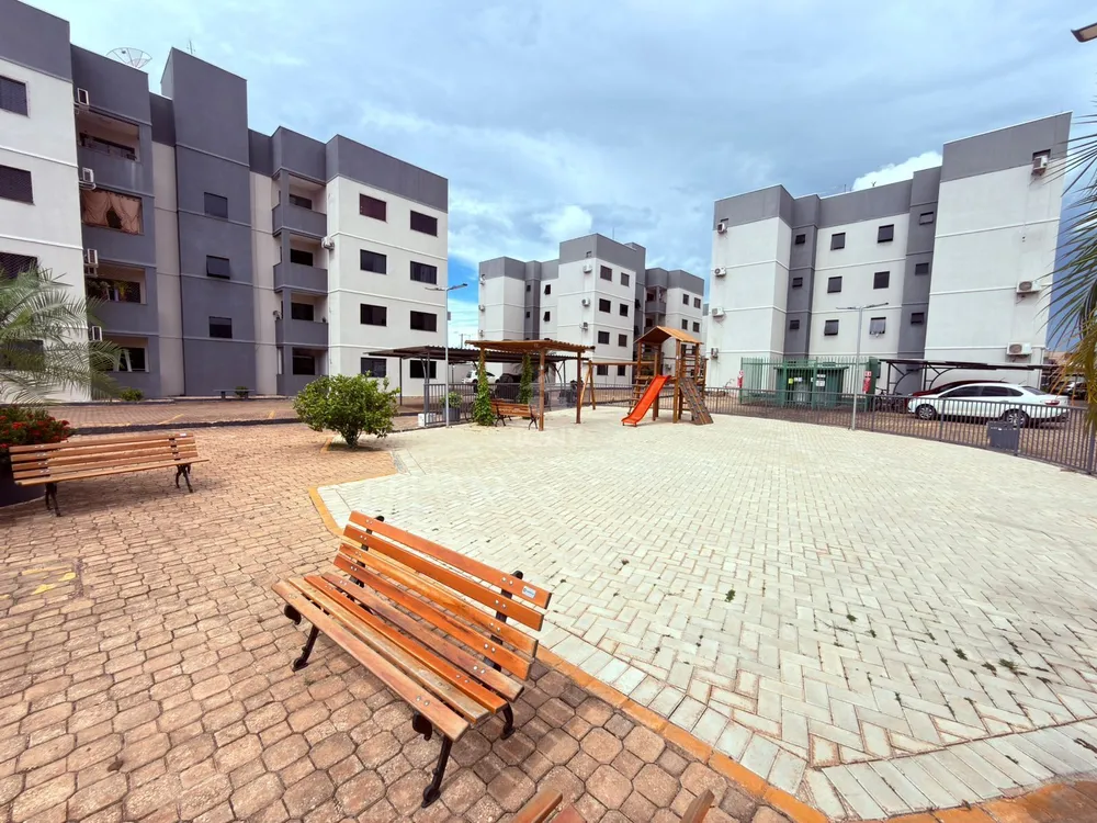 Apartamento, 2 quartos, 67 m² - Foto 3