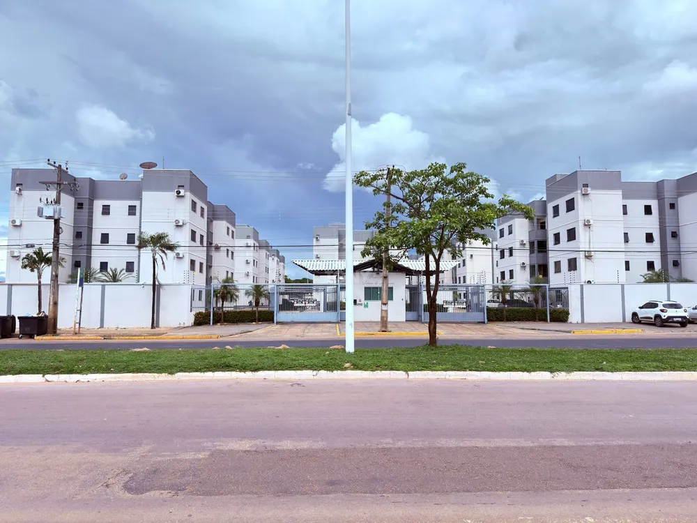 Apartamento, 2 quartos, 67 m² - Foto 3