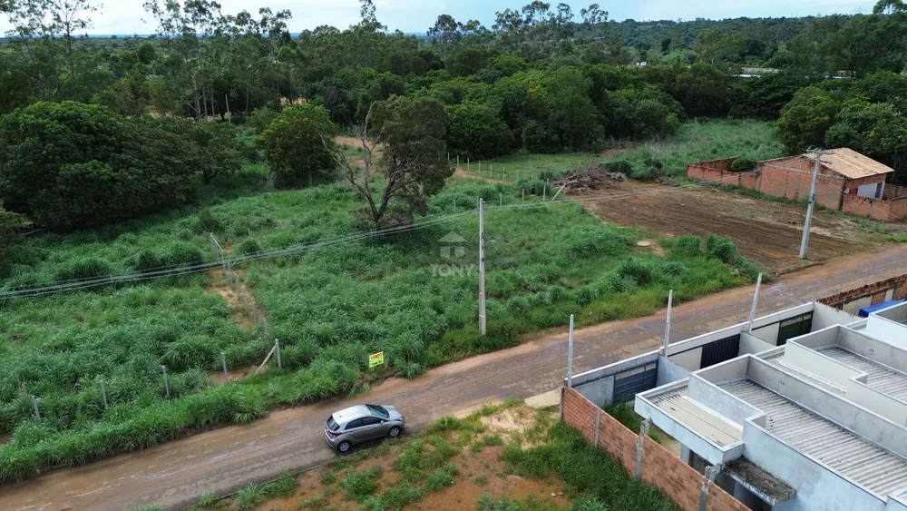 Terreno, 250 m² - Foto 1