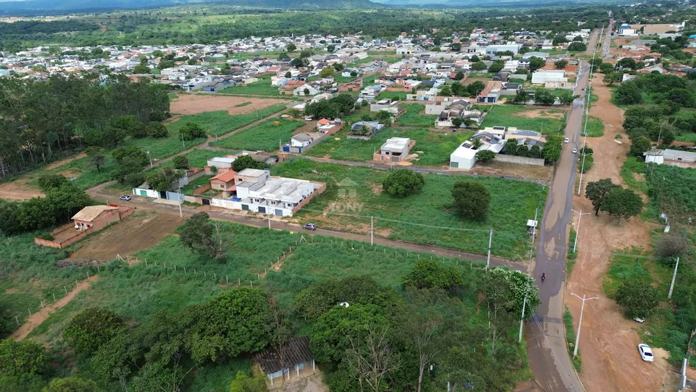 Terreno, 250 m² - Foto 2