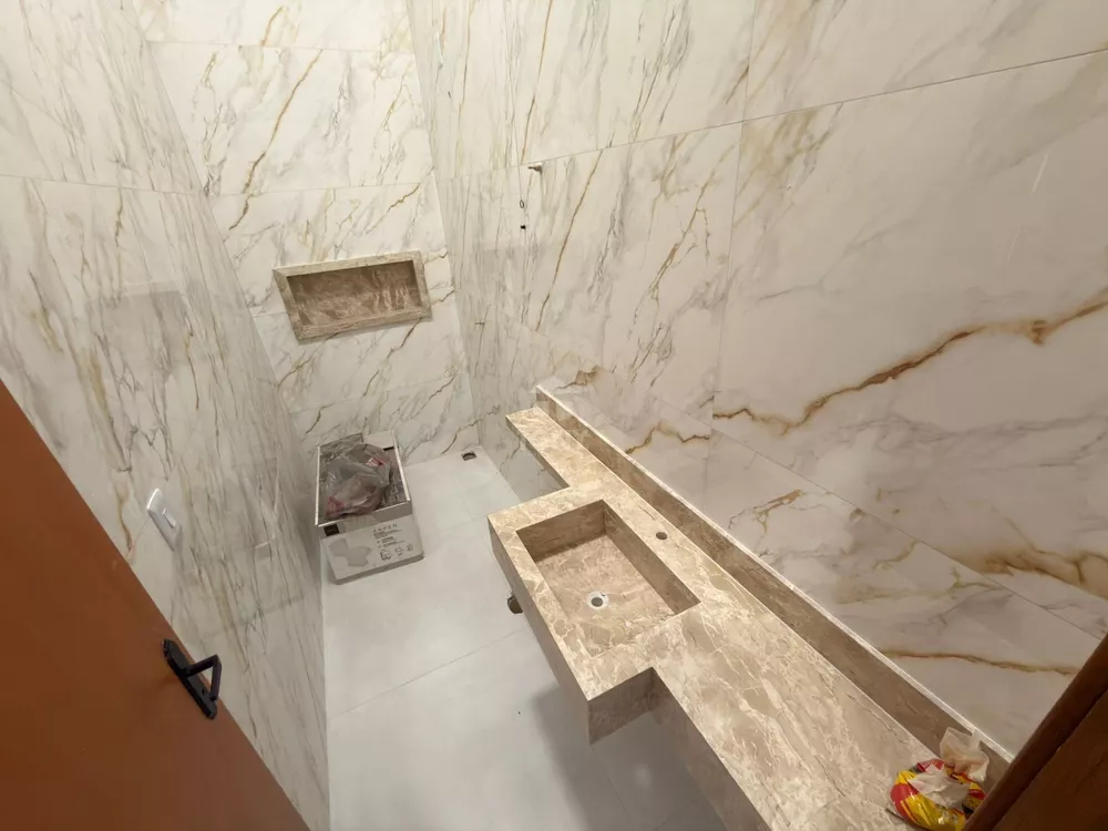 Casa, 3 quartos, 127 m² - Foto 3