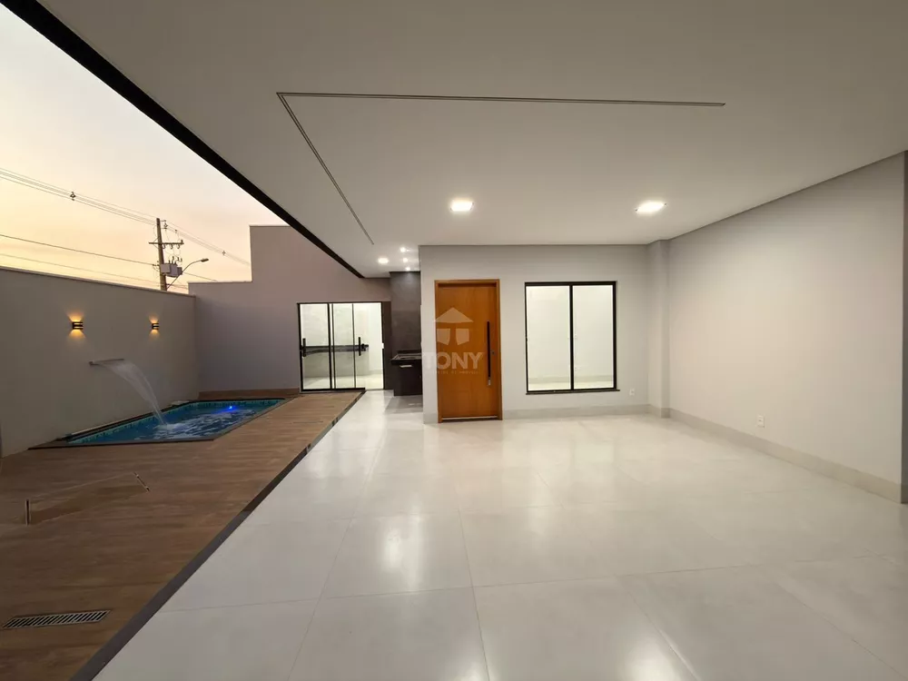 Casa, 3 quartos, 127 m² - Foto 2