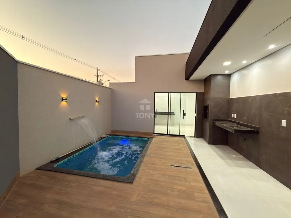 Casa, 3 quartos, 127 m² - Foto 4