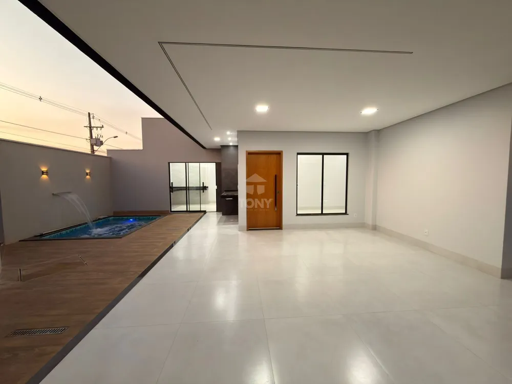Casa, 3 quartos, 127 m² - Foto 2