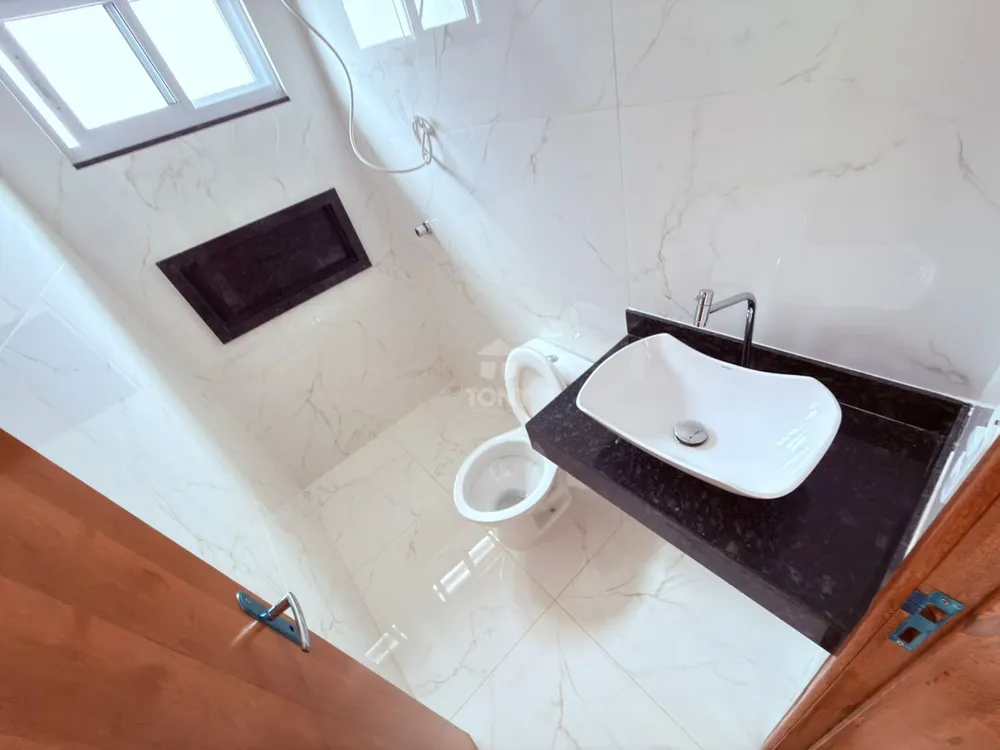 Casa, 2 quartos, 75 m² - Foto 2