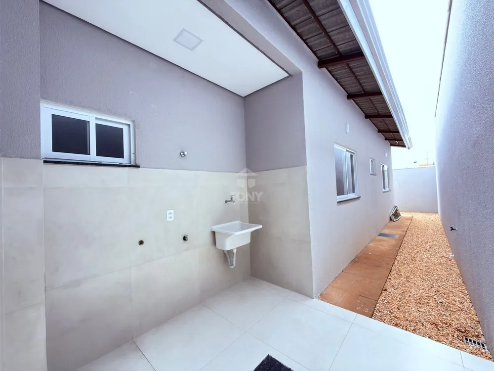 Casa, 2 quartos, 75 m² - Foto 11