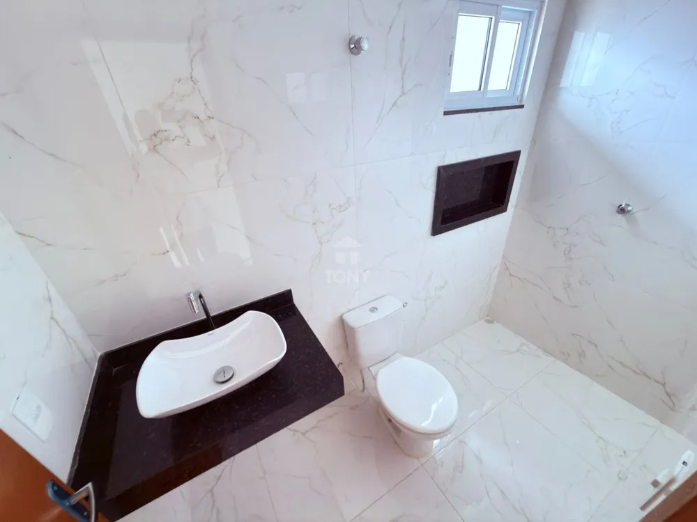 Casa, 2 quartos, 75 m² - Foto 3