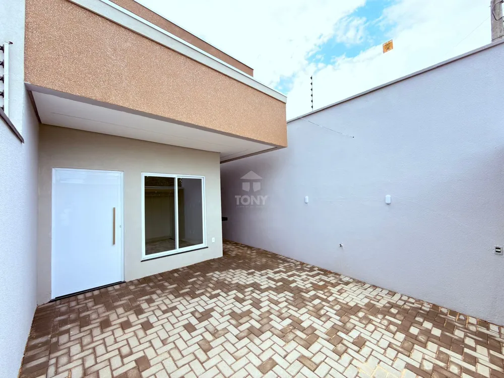 Casa, 2 quartos, 75 m² - Foto 4
