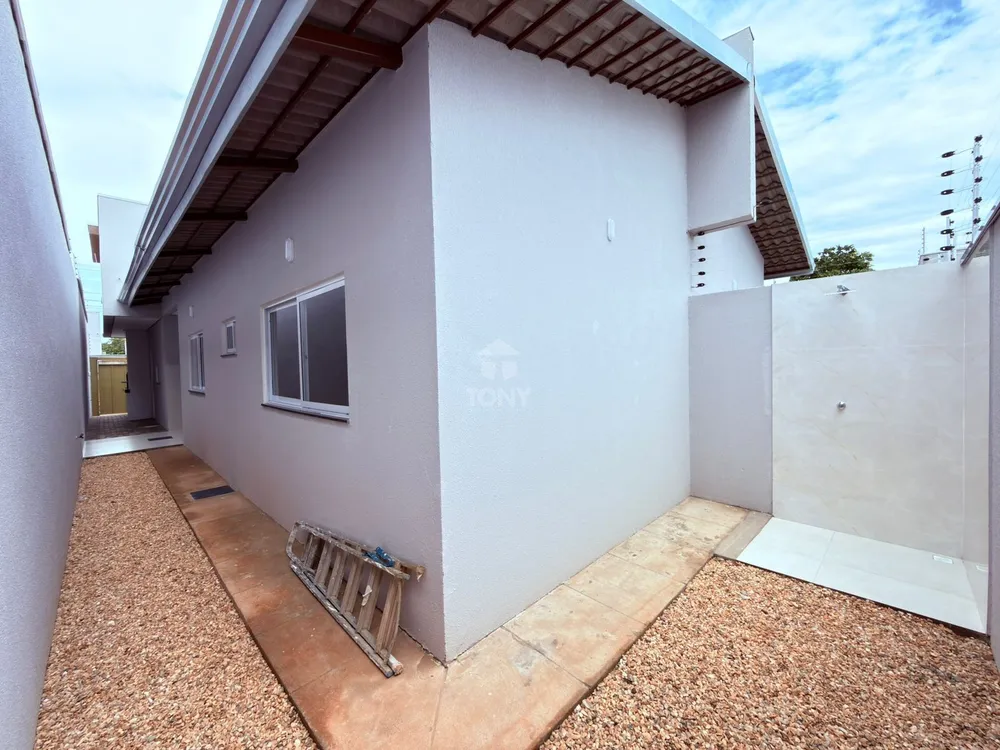 Casa, 2 quartos, 75 m² - Foto 6