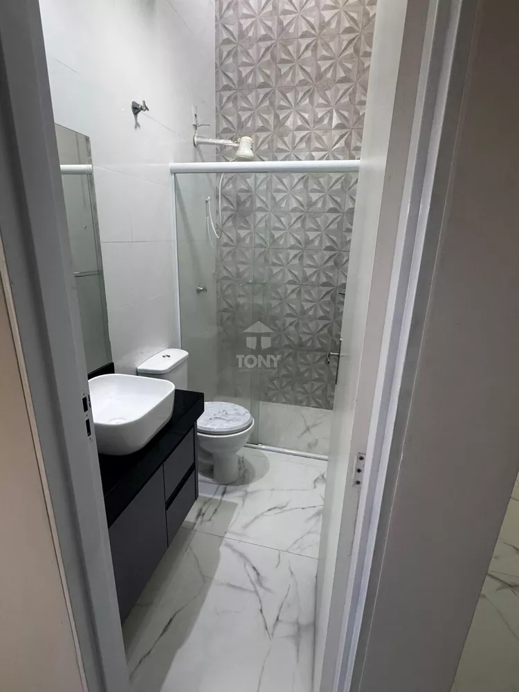 Casa de Condomínio, 2 quartos - Foto 2
