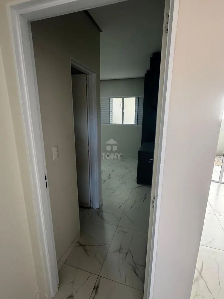 Casa de Condomínio, 2 quartos - Foto 5
