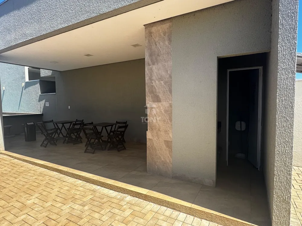 Casa de Condomínio, 2 quartos - Foto 6