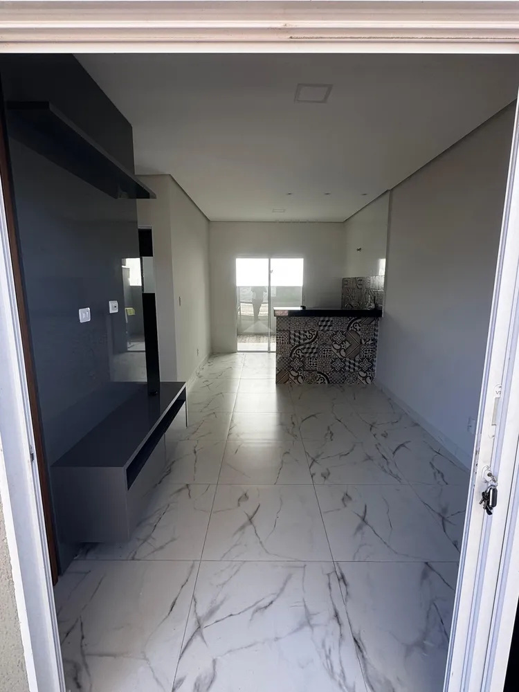 Casa de Condomínio, 2 quartos - Foto 10