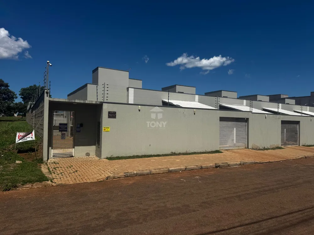 Casa de Condomínio, 2 quartos - Foto 7