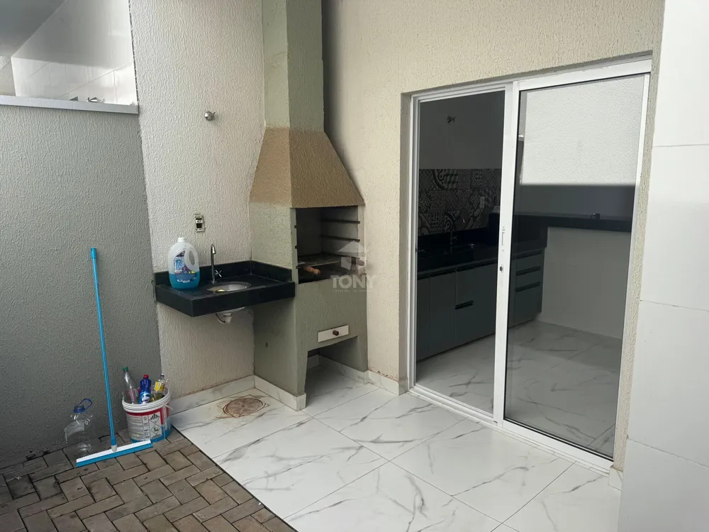 Casa de Condomínio, 2 quartos - Foto 8