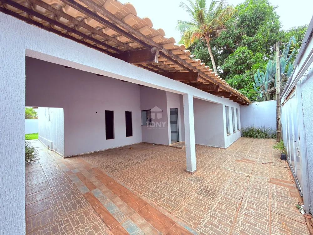 Casa, 5 quartos, 280 m² - Foto 1