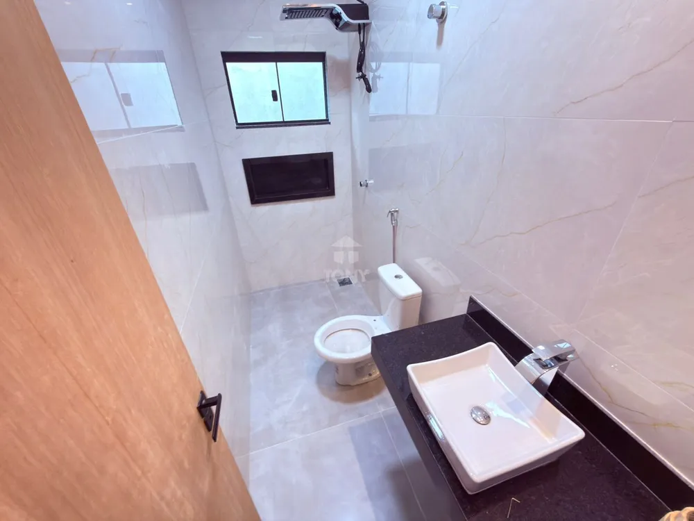 Casa, 3 quartos, 111 m² - Foto 8