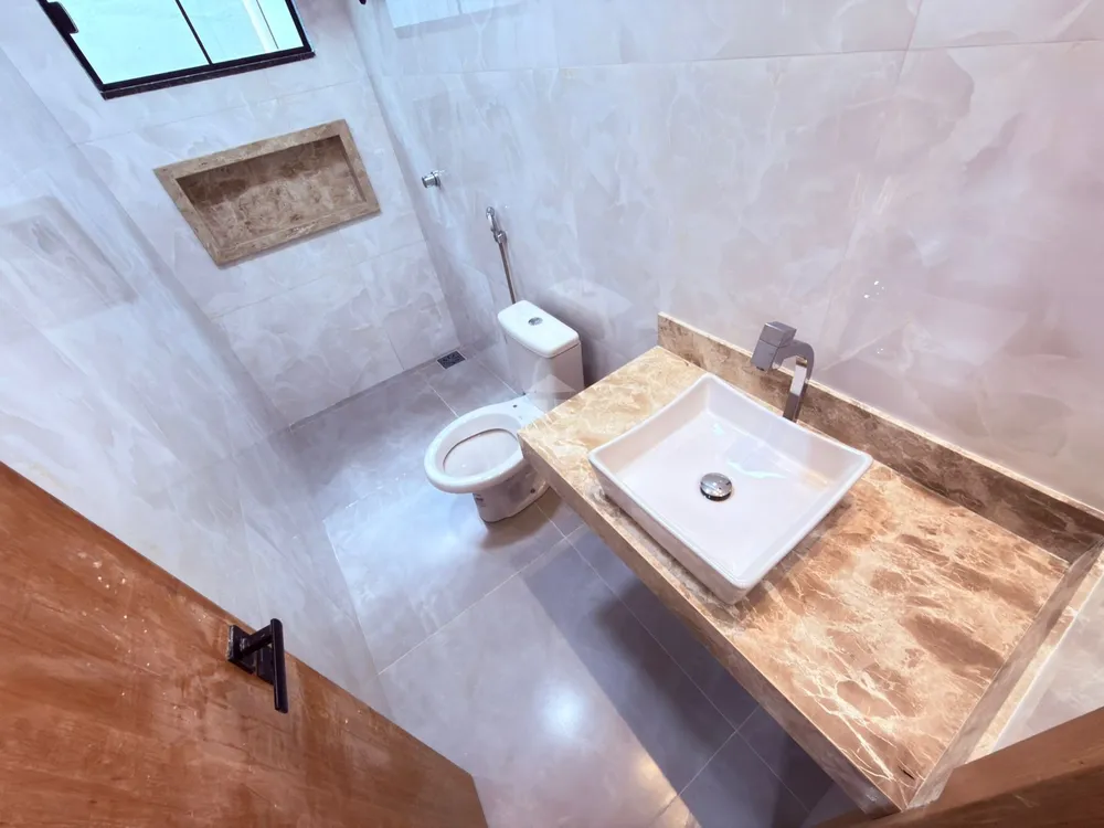 Casa, 3 quartos, 111 m² - Foto 3