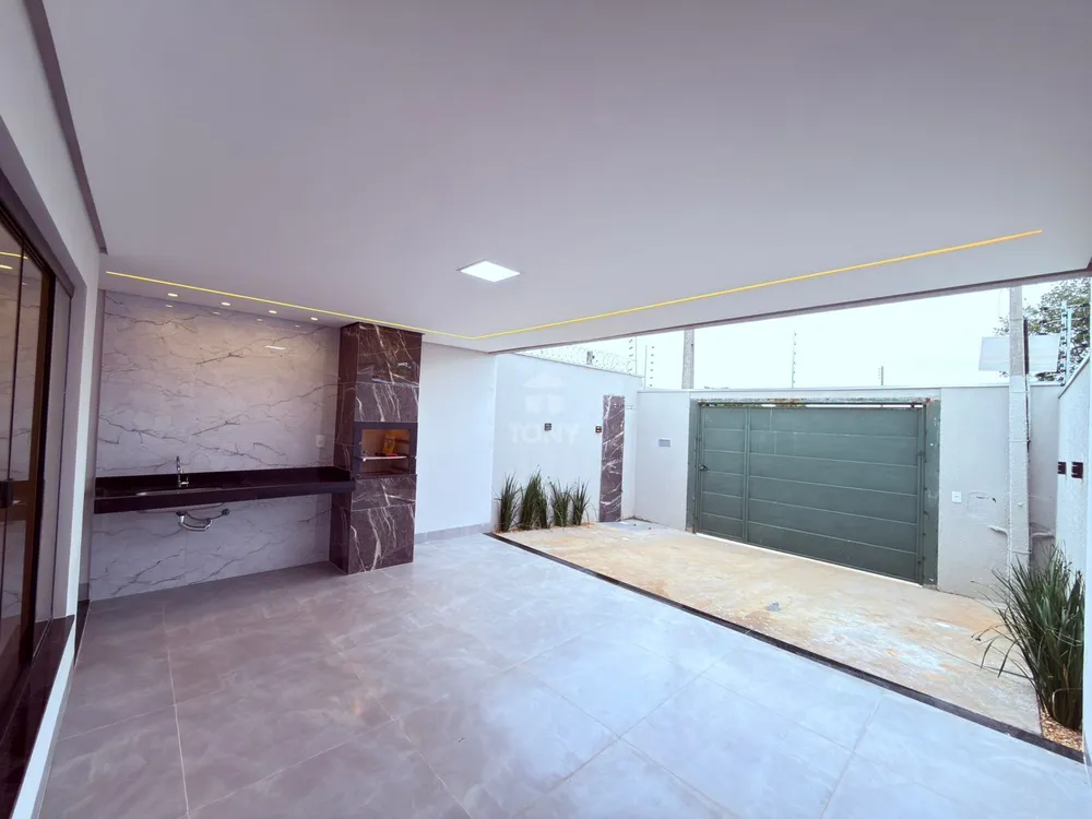 Casa, 3 quartos, 111 m² - Foto 2