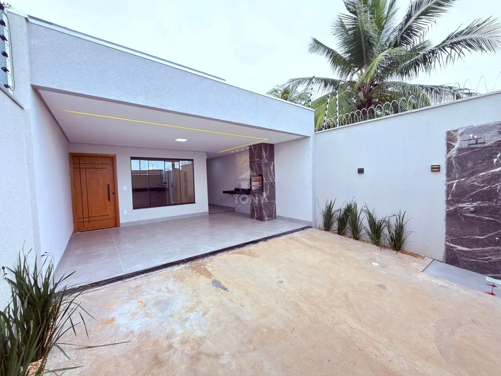 Casa, 3 quartos, 111 m² - Foto 12