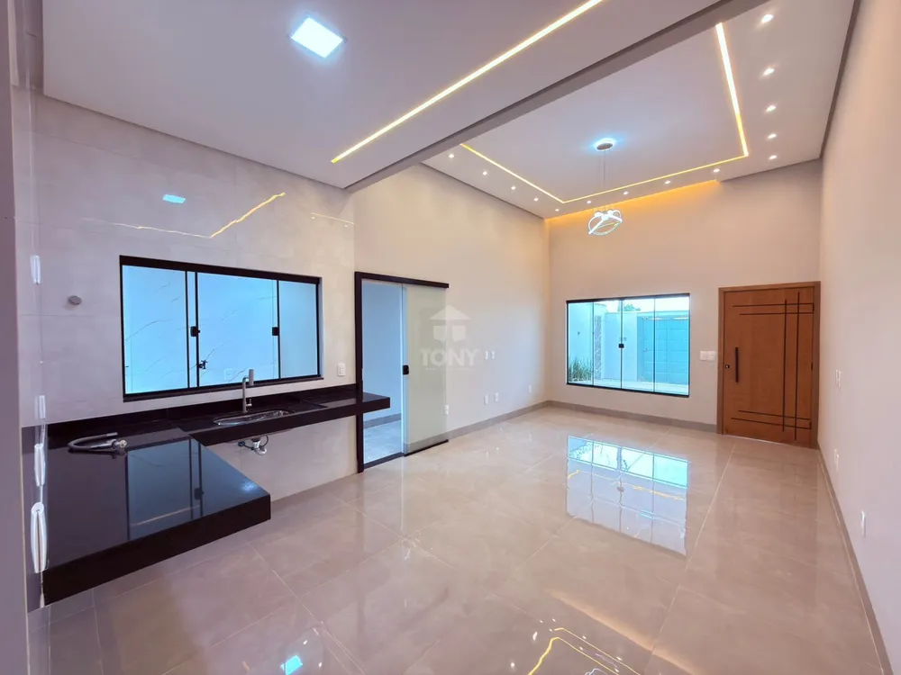 Casa, 3 quartos, 111 m² - Foto 1