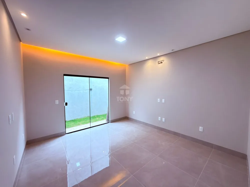 Casa, 3 quartos, 111 m² - Foto 4