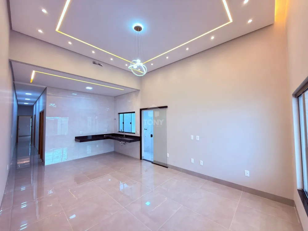 Casa, 3 quartos, 111 m² - Foto 2