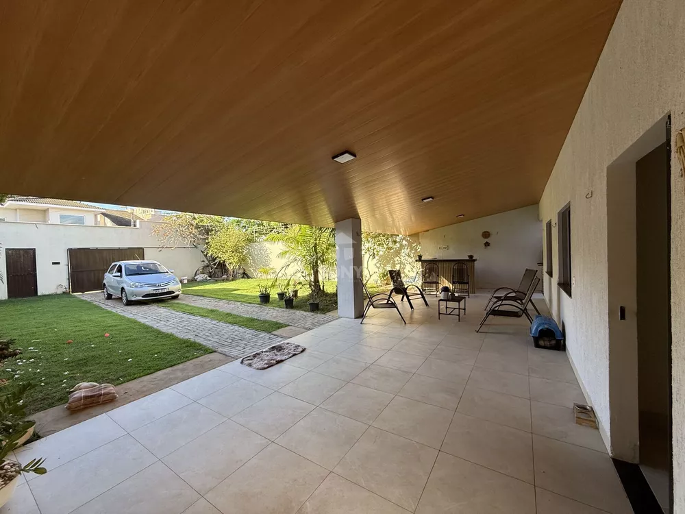 Casa, 3 quartos, 167 m² - Foto 1