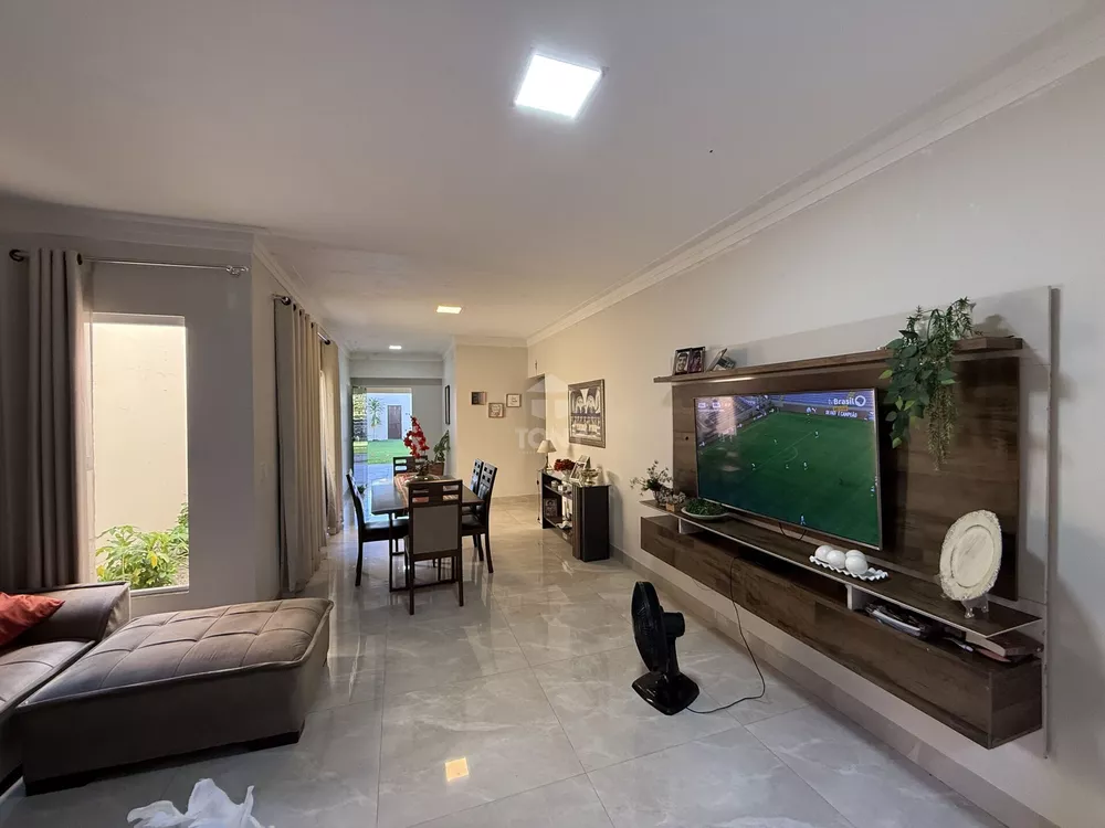 Casa, 3 quartos, 167 m² - Foto 4