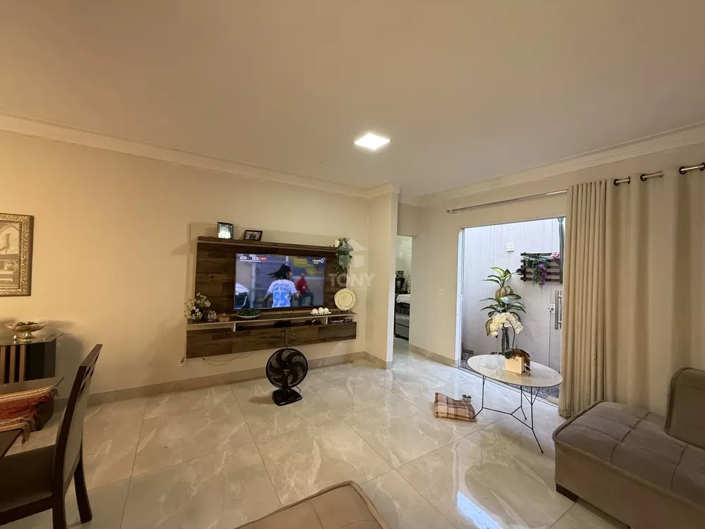 Casa, 3 quartos, 167 m² - Foto 3