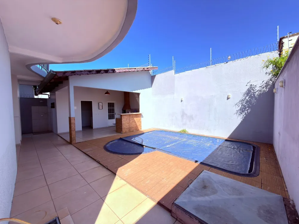 Sobrado, 6 quartos, 307 m² - Foto 11