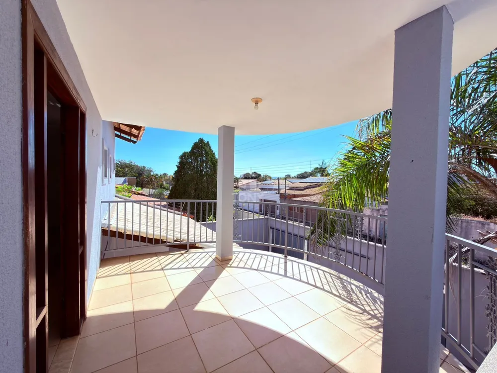 Sobrado, 6 quartos, 307 m² - Foto 14