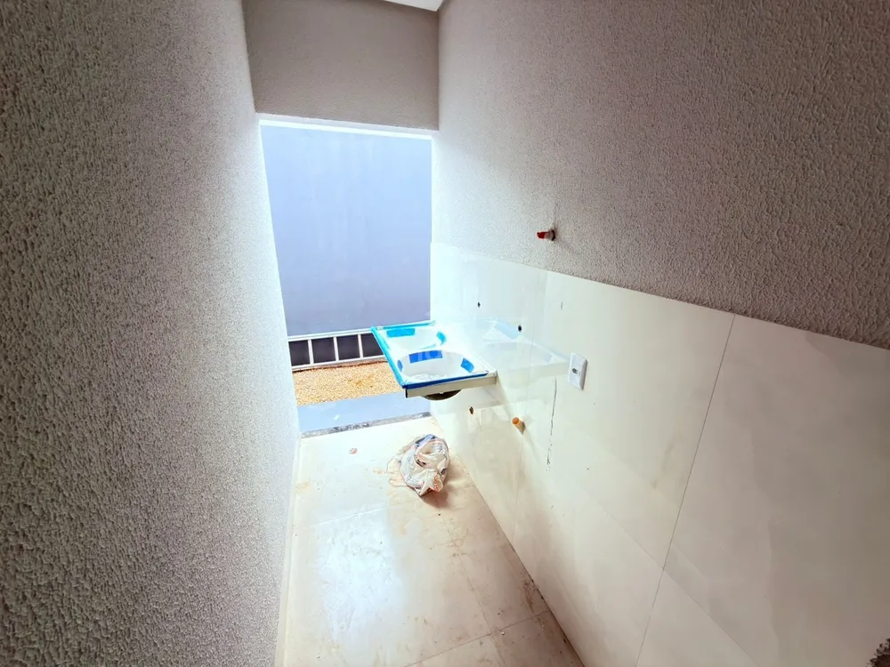 Casa, 3 quartos, 93 m² - Foto 6
