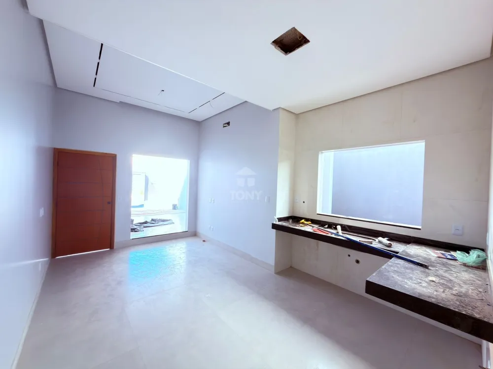 Casa, 3 quartos, 93 m² - Foto 4