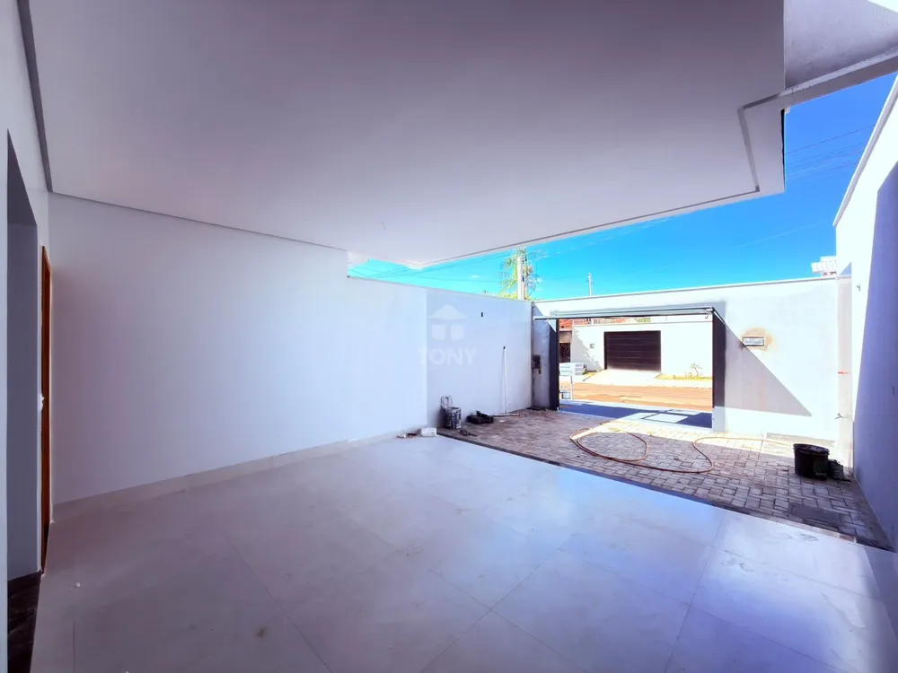Casa, 3 quartos, 93 m² - Foto 3