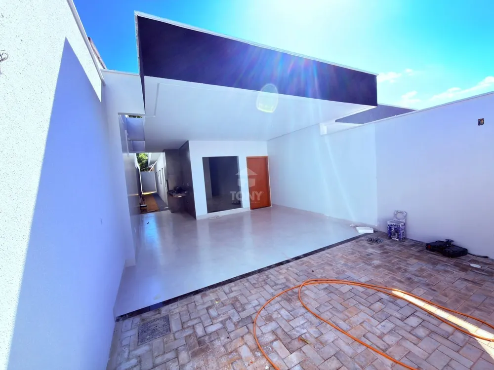 Casa, 3 quartos, 93 m² - Foto 4