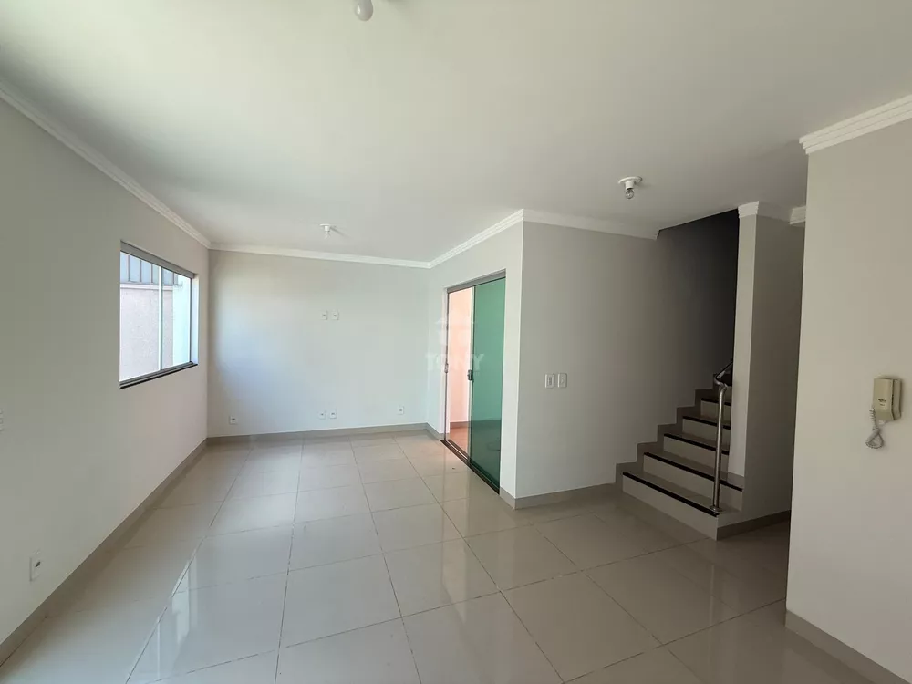 Sobrado, 3 quartos, 108 m² - Foto 4