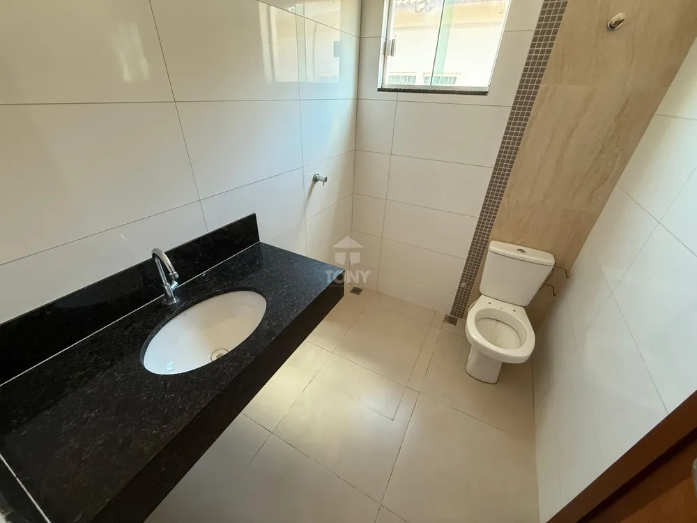 Sobrado, 3 quartos, 108 m² - Foto 6