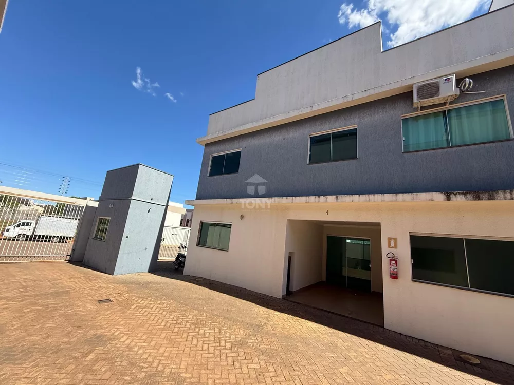 Sobrado, 3 quartos, 108 m² - Foto 1