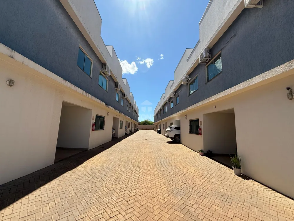 Sobrado, 3 quartos, 108 m² - Foto 11